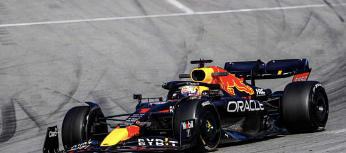 „A Red Bull autója fejletlenebb, mint a Haasé”